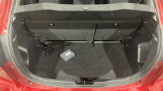 Toyota Yaris 1.5 VVT-i Icon Tech 5dr CVT Petrol Hatchback